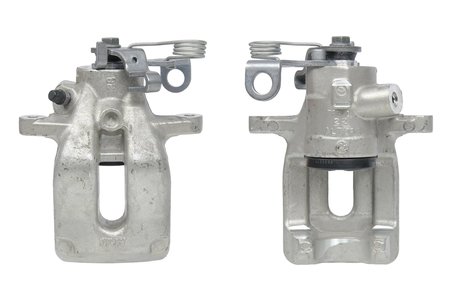 ETRIER FRANA ATE 24.3387-1707.5 - Compatibil cu CITROEN, PEUGEOT