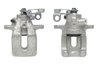 ETRIER FRANA ATE 24.3387-1707.5 - Compatibil cu CITROEN, PEUGEOT
