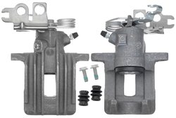 ETRIER FRANA ATE 24.3387-1719.5 - Compatibil cu VW