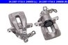 ETRIER FRANA ATE 24.3387-1734.5 - Compatibil cu CITROEN, DS, PEUGEOT