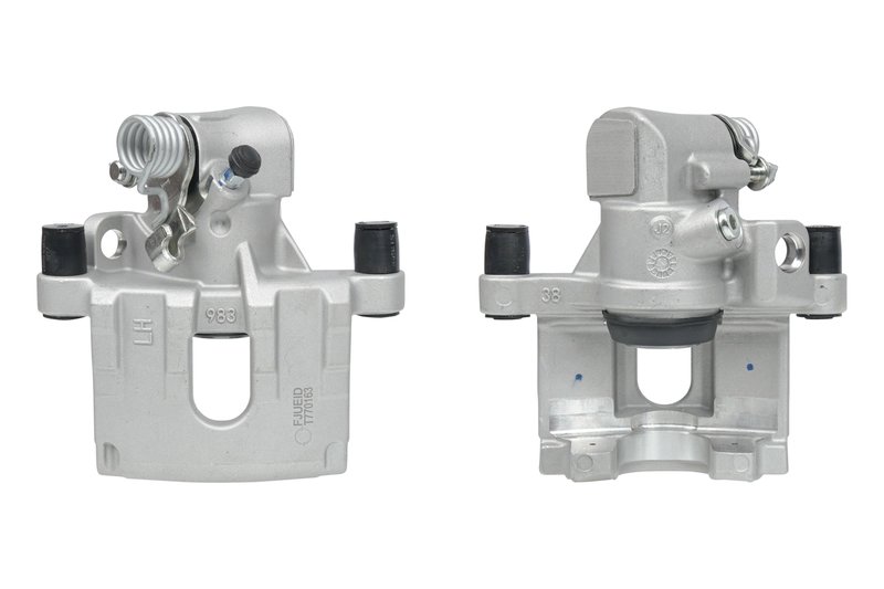 ETRIER FRANA ATE 24.3387-1747.5 - Compatibil cu MAZDA