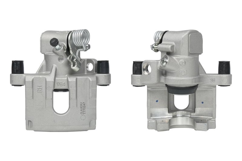 Etrier frana ATE 24.3387-1748.5