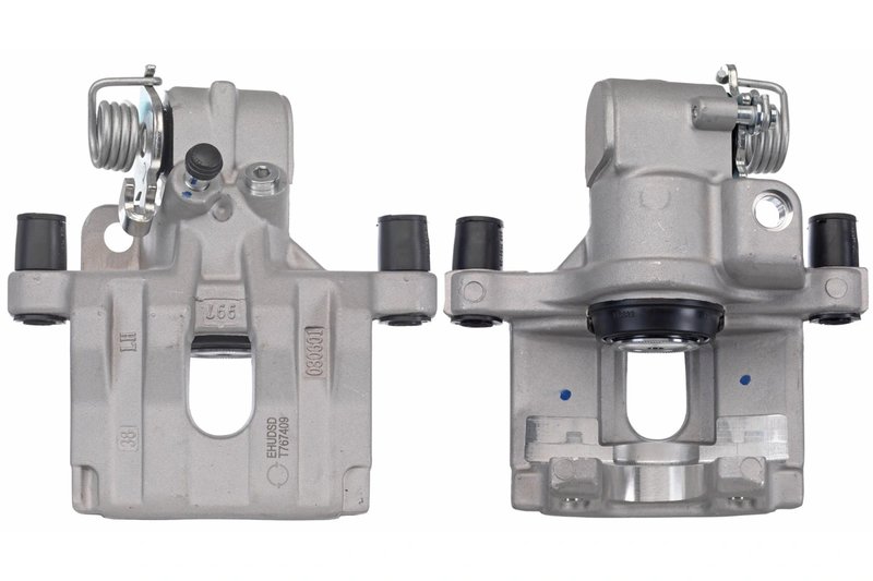 ETRIER FRANA ATE 24.3387-7001.5 - Compatibil cu RENAULT