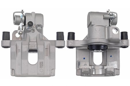 ETRIER FRANA ATE 24.3387-7001.5 - Compatibil cu RENAULT