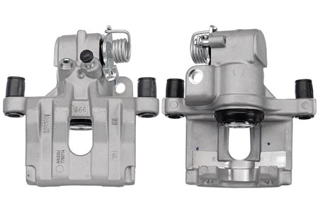 ETRIER FRANA ATE 24.3387-7002.5 - Compatibil cu RENAULT
