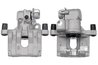 ETRIER FRANA ATE 24.3387-7002.5 - Compatibil cu RENAULT