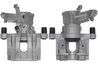 ETRIER FRANA ATE 24.3387-7003.5 - Compatibil cu OPEL, SAAB, VAUXHALL