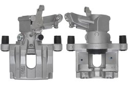 ETRIER FRANA ATE 24.3387-7004.5 - Compatibil cu OPEL, SAAB, VAUXHALL