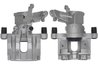 ETRIER FRANA ATE 24.3387-7004.5 - Compatibil cu OPEL, SAAB, VAUXHALL