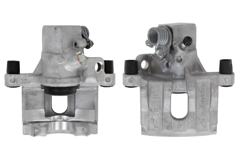 ETRIER FRANA ATE 24.3387-7015.5 - Compatibil cu FORD, MAZDA, VOLVO