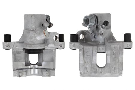 ETRIER FRANA ATE 24.3387-7015.5 - Compatibil cu FORD, MAZDA, VOLVO