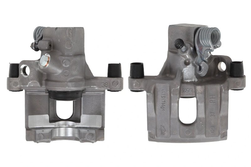 ETRIER FRANA ATE 24.3387-7016.5 - Compatibil cu FORD, MAZDA, VOLVO