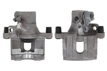 ETRIER FRANA ATE 24.3387-7016.5 - Compatibil cu FORD, MAZDA, VOLVO