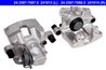 ETRIER FRANA ATE 24.3387-7087.5 - Compatibil cu CITROEN