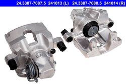 ETRIER FRANA ATE 24.3387-7088.5 - Compatibil cu CITROEN