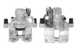 ETRIER FRANA ATE 24.3387-7090.5 - Compatibil cu PEUGEOT