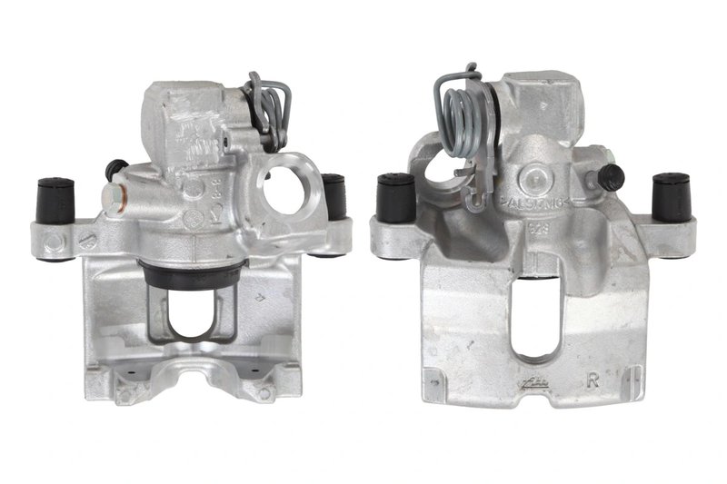 ETRIER FRANA ATE 24.3387-7090.5 - Compatibil cu PEUGEOT