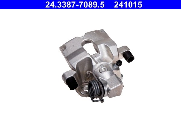 ETRIER FRANA ATE 24.3387-7089.5 - Compatibil cu PEUGEOT