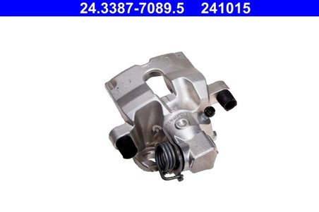 ETRIER FRANA ATE 24.3387-7089.5 - Compatibil cu PEUGEOT
