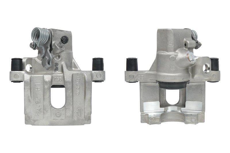 ETRIER FRANA ATE 24.3387-7099.5 - Compatibil cu FORD, MAZDA, VOLVO