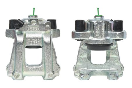 ETRIER FRANA ATE 24.3401-1710.5 - Compatibil cu BMW
