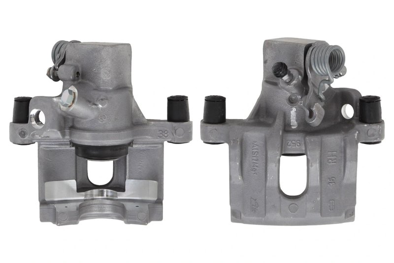 ETRIER FRANA ATE 24.3387-7100.5 - Compatibil cu FORD, MAZDA, VOLVO