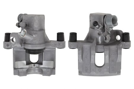 ETRIER FRANA ATE 24.3387-7100.5 - Compatibil cu FORD, MAZDA, VOLVO