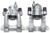 ETRIER FRANA ATE 24.3401-1711.5 - Compatibil cu MERCEDES-BENZ
