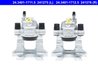 ETRIER FRANA ATE 24.3401-1712.5 - Compatibil cu MERCEDES-BENZ