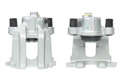 ETRIER FRANA ATE 24.3401-1714.5 - Compatibil cu FORD, MAZDA