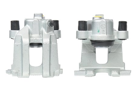 ETRIER FRANA ATE 24.3401-1714.5 - Compatibil cu FORD, MAZDA