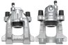 ETRIER FRANA ATE 24.3401-1712.5 - Compatibil cu MERCEDES-BENZ