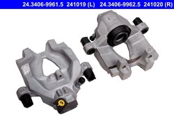 ETRIER FRANA ATE 24.3406-9962.5 - Compatibil cu MERCEDES-BENZ