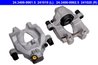 ETRIER FRANA ATE 24.3406-9962.5 - Compatibil cu MERCEDES-BENZ