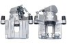 ETRIER FRANA ATE 24.3407-7006.5 - Compatibil cu OPEL, VAUXHALL