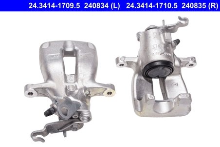 Etrier frana ATE 24.3414-1710.5