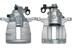 ETRIER FRANA ATE 24.3414-1711.5 - Compatibil cu VW