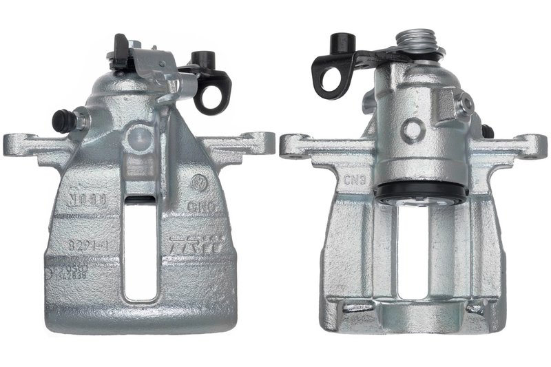 ETRIER FRANA ATE 24.3414-1711.5 - Compatibil cu VW