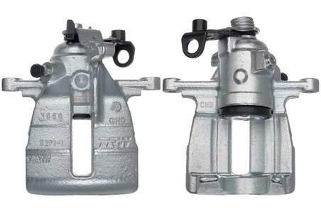 ETRIER FRANA ATE 24.3414-1711.5 - Compatibil cu VW