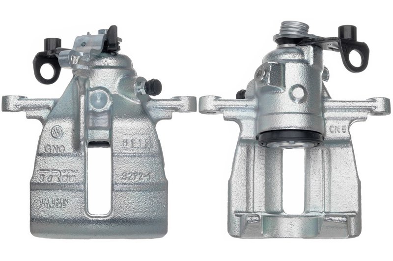 ETRIER FRANA ATE 24.3414-1712.5 - Compatibil cu VW