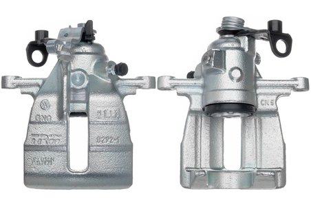 ETRIER FRANA ATE 24.3414-1712.5 - Compatibil cu VW