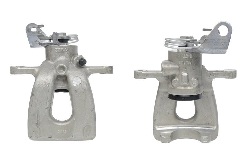 ETRIER FRANA ATE 24.3417-1706.5 - Compatibil cu ALFA ROMEO
