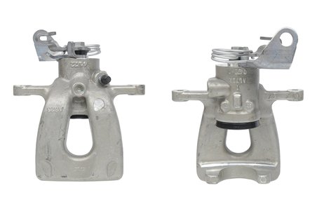 ETRIER FRANA ATE 24.3417-1706.5 - Compatibil cu ALFA ROMEO