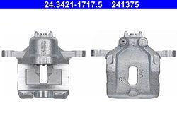 ETRIER FRANA ATE 24.3421-1717.5 - Compatibil cu HYUNDAI