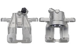 ETRIER FRANA ATE 24.3421-1722.5 - Compatibil cu SMART