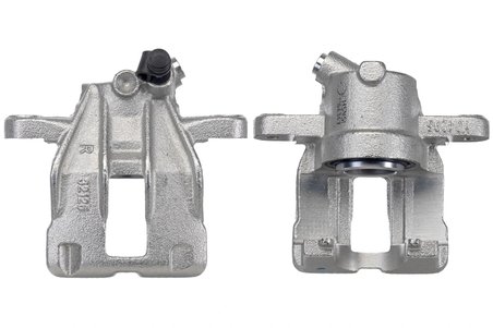 ETRIER FRANA ATE 24.3421-1722.5 - Compatibil cu SMART