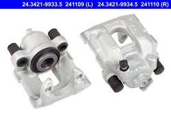 ETRIER FRANA ATE 24.3421-9934.5 - Compatibil cu LAND ROVER