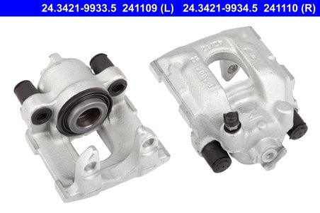 ETRIER FRANA ATE 24.3421-9934.5 - Compatibil cu LAND ROVER