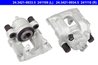 ETRIER FRANA ATE 24.3421-9934.5 - Compatibil cu LAND ROVER