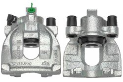 ETRIER FRANA ATE 24.3421-9980.5 - Compatibil cu VOLVO